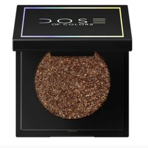 Dose of Colors Block Party Eyeshadow in "Lock and Key"